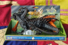 images/productimages/small/THREE-HEADED DRAGON Revell Epixx 20414.jpg